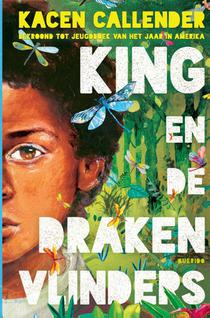 King en de drakenvlinders