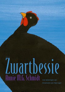 Zwartbessie voorzijde