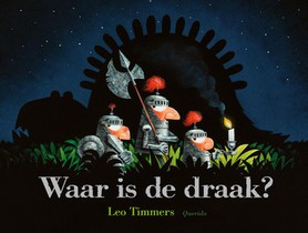 Waar is de draak?