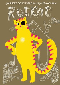 Rotkat