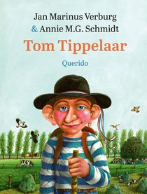 Tom tippelaar voorzijde