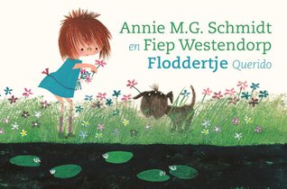 Floddertje