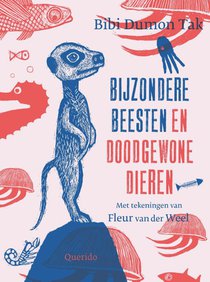 Bijzondere beesten en doodgewone dieren voorzijde