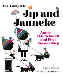 The complete Jip and Janneke