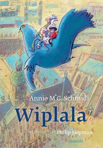 Wiplala voorzijde