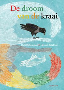 De droom van de kraai voorzijde