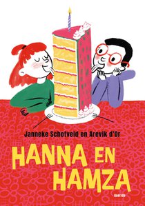 Hanna en Hamza