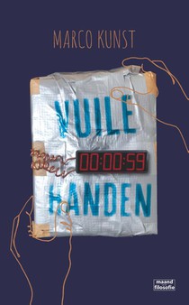 Vuile handen