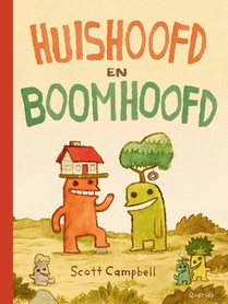 Huishoofd en Boomhoofd