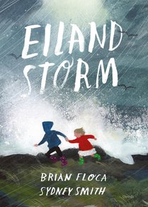 Eilandstorm