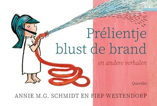 Prélientje blust de brand