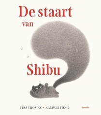 De staart van Shibu