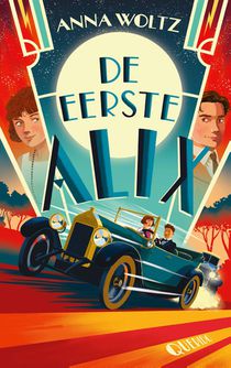 De eerste Alix