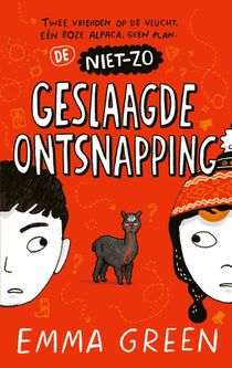 De niet-zo geslaagde ontsnapping