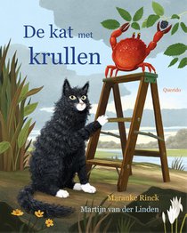 De kat met krullen