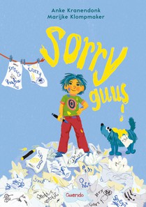 Sorry Guus