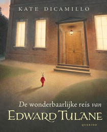 De wonderbaarlijke reis van Edward Tulane