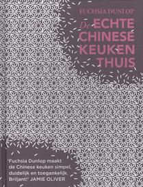 De echte Chinese keuken thuis