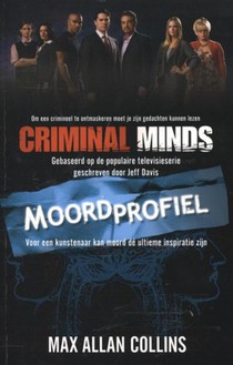 Moordprofiel