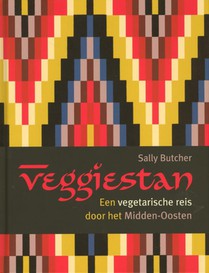 Veggiestan voorzijde