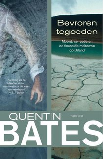 Bevroren tegoeden