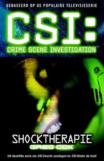 CSI: Shocktherapie