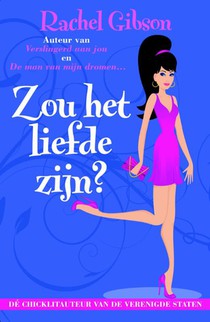 Zou het liefde zijn