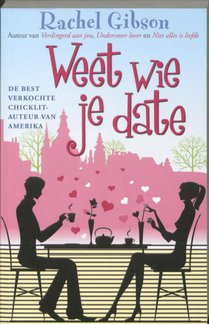 Weet wie je date voorzijde