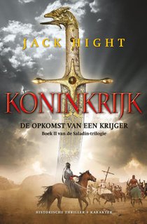 Koninkrijk voorzijde