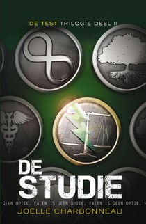 De studie