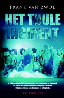 Het Thule-incident