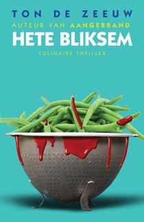 Hete bliksem