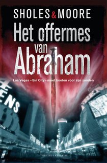 Het offermes van Abraham