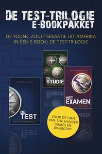 Young-adult-pakker