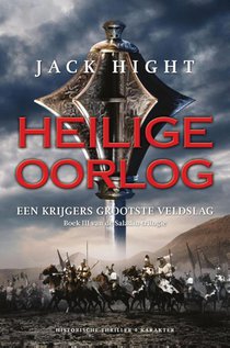 Heilige oorlog voorzijde