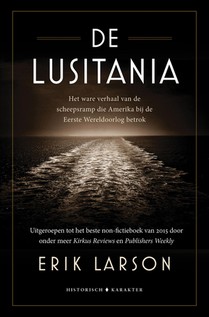 De Lusitania