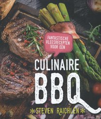 Fantastische vleesrecepten voor een culinaire BBQ voorzijde