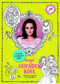 Mijn vriendenboek