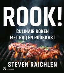 Rook! voorzijde