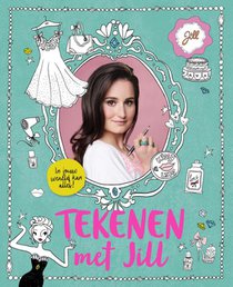 Tekenen met Jill