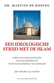 Een ideologische strijd met de islam