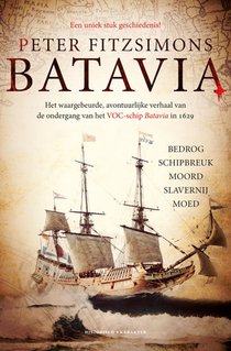 Batavia voorzijde