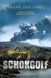 Schokgolf voorzijde