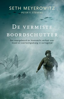 De vermiste boordschutter voorzijde