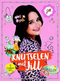 Knutselen met Jill