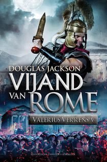 Vijand van Rome voorzijde