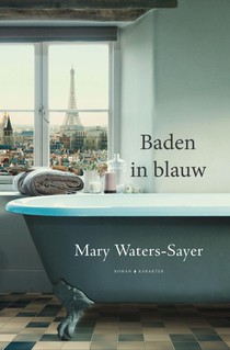 Baden in blauw
