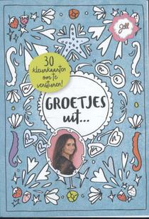Groetjes uit...
