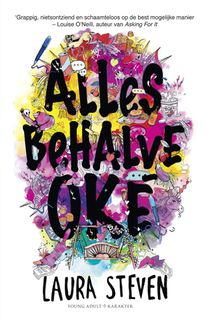 Allesbehalve oké