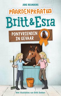 Ponyvriendin in gevaar